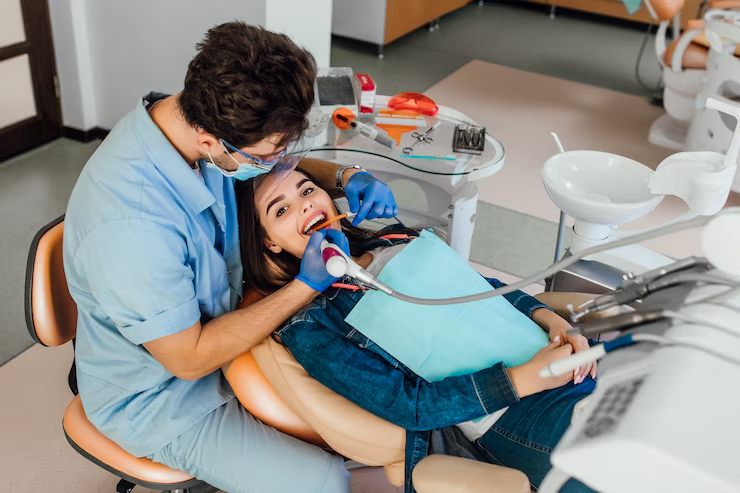 Dentist Near Me